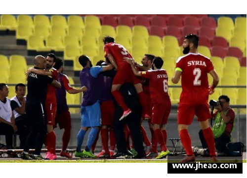 卡塔尔世界杯：国足征战路，期待辉煌再现