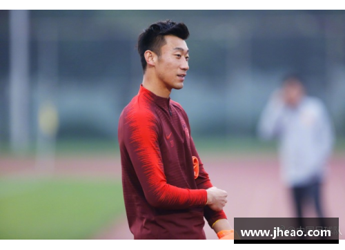 张鹭：中国足球的崛起之星
